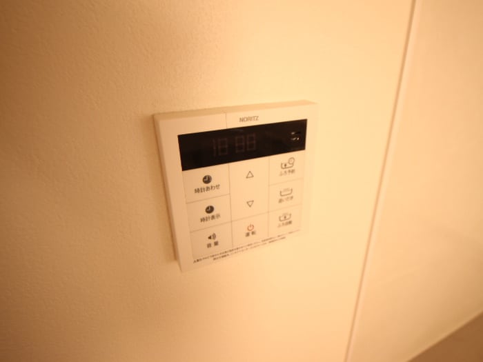 ソレイユ塚口の物件内観写真