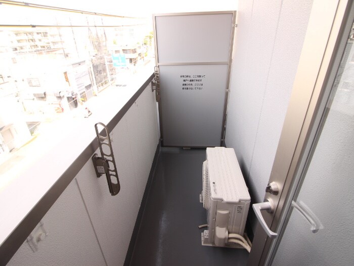 ソレイユ塚口の物件内観写真