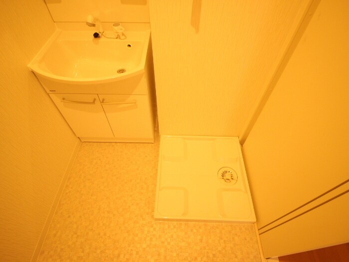 ソレイユ塚口の物件内観写真