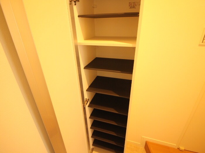 ソレイユ塚口の物件内観写真