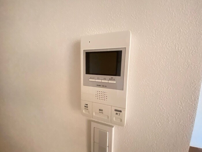 ソレイユ塚口の物件内観写真