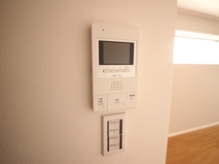 ソレイユ塚口の物件内観写真