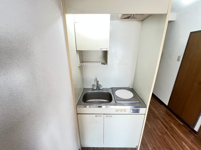 メイプルヴィラ茨木Ⅰの物件内観写真