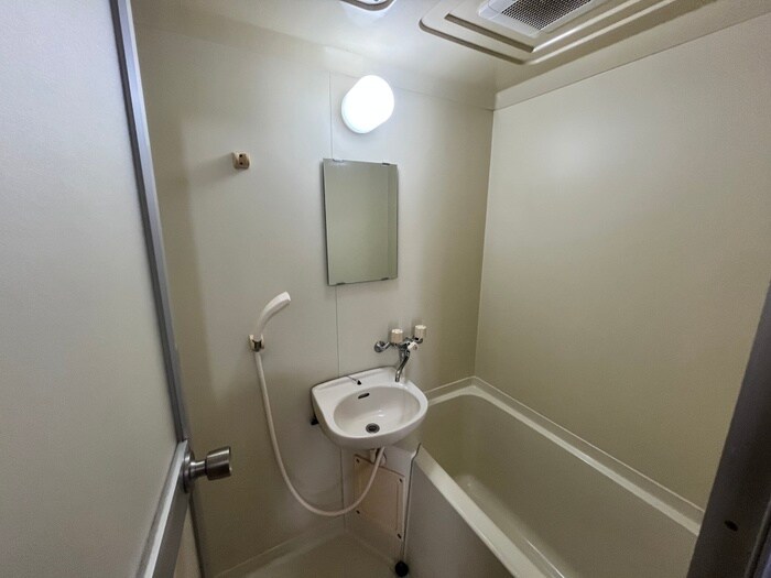 メイプルヴィラ茨木Ⅰの物件内観写真