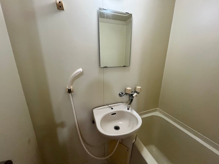 メイプルヴィラ茨木Ⅰの物件内観写真