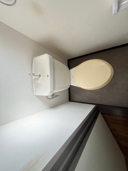 メイプルヴィラ茨木Ⅰの物件内観写真