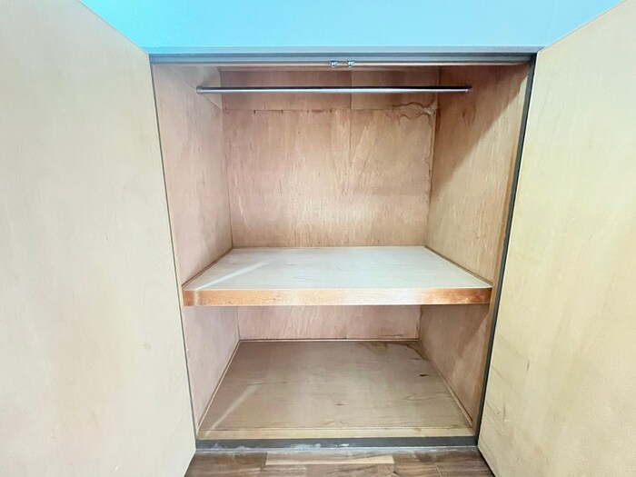 メイプルヴィラ茨木Ⅰの物件内観写真