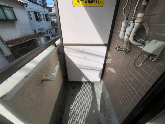 メイプルヴィラ茨木Ⅰの物件内観写真