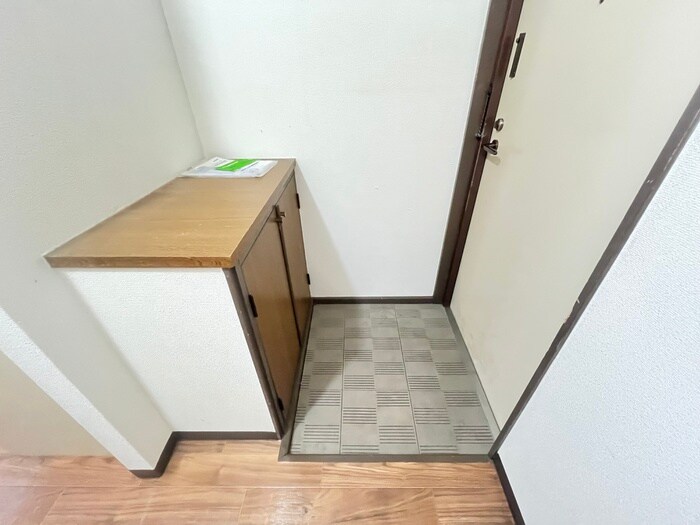 メイプルヴィラ茨木Ⅰの物件内観写真