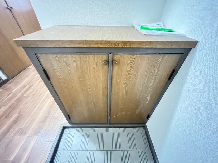 メイプルヴィラ茨木Ⅰの物件内観写真