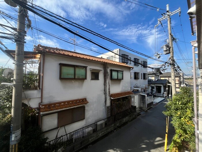 メイプルヴィラ茨木Ⅰの物件内観写真