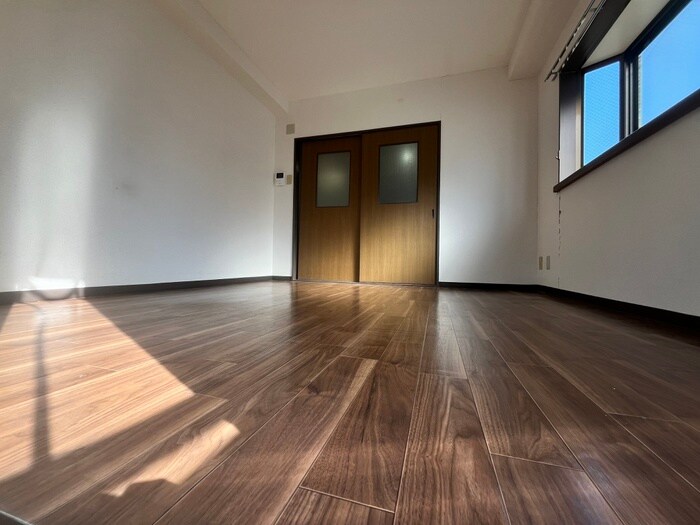 メイプルヴィラ茨木Ⅰの物件内観写真