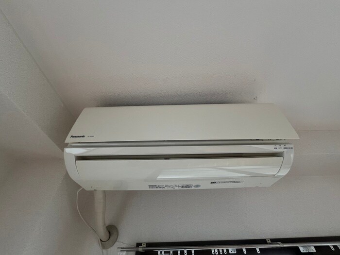 メイプルヴィラ茨木Ⅰの物件内観写真