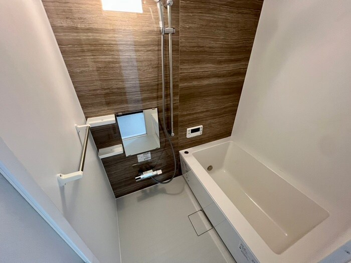 第２くめマンションの物件内観写真