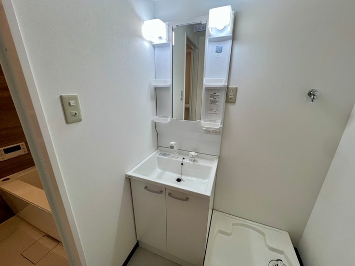 第２くめマンションの物件内観写真