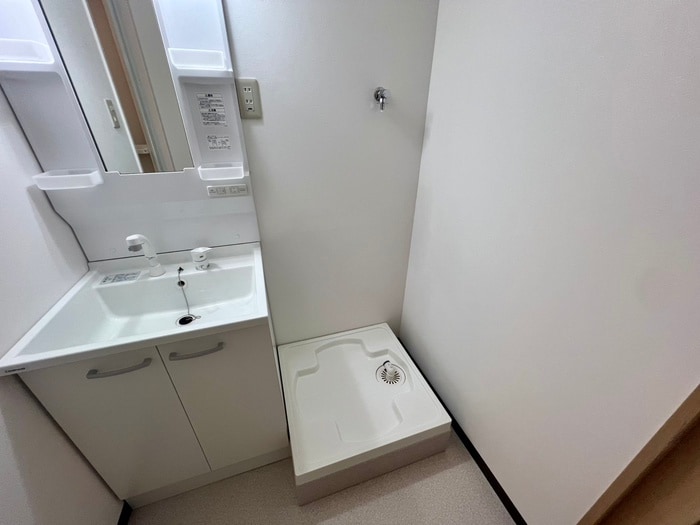 第２くめマンションの物件内観写真