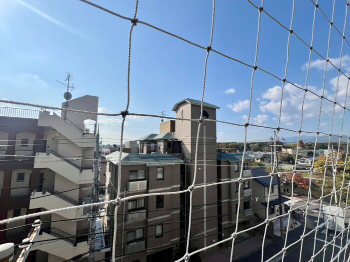 第２くめマンションの物件内観写真