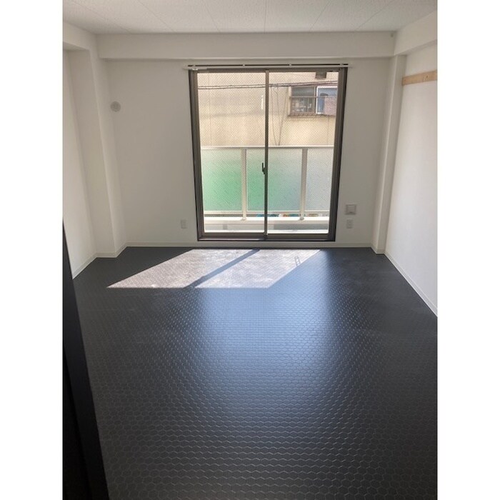 KandM　別館の物件内観写真