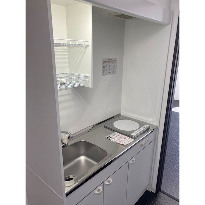 KandM　別館の物件内観写真