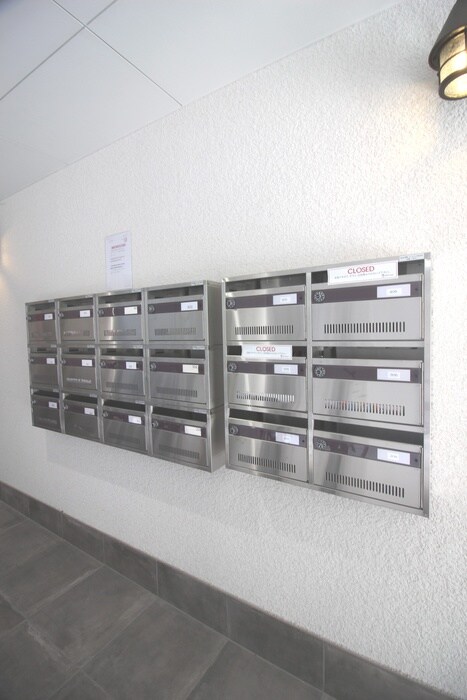 KandM　別館の物件外観写真