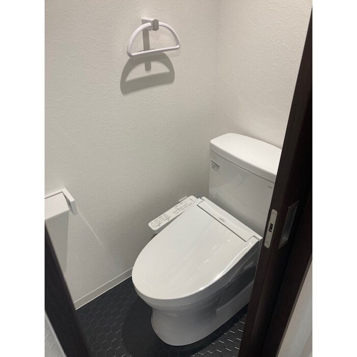 KandM　別館の物件内観写真