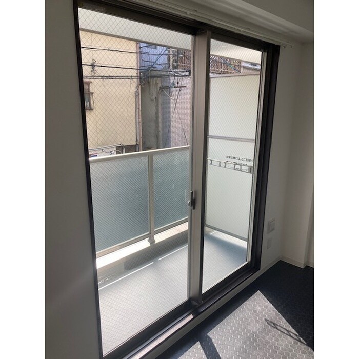 KandM　別館の物件内観写真