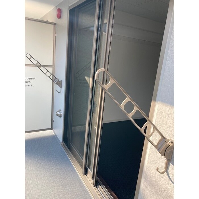 KandM　別館の物件内観写真