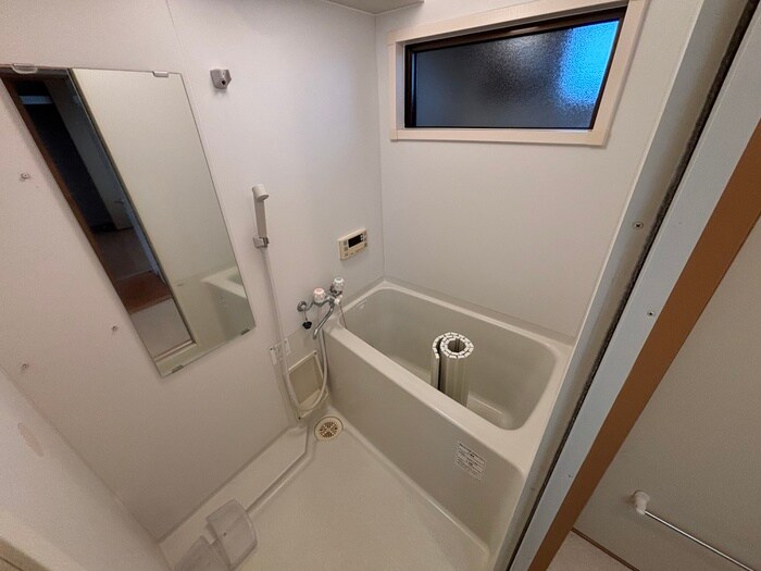 西の京マンション（4B）の物件内観写真