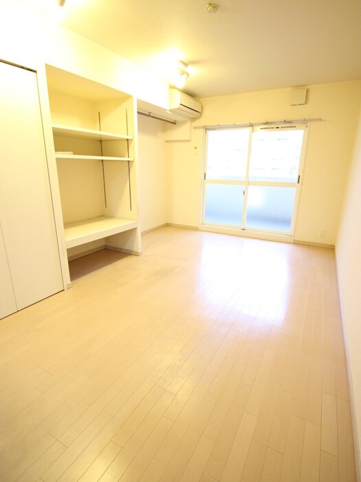 サンセ－ルⅤの物件内観写真