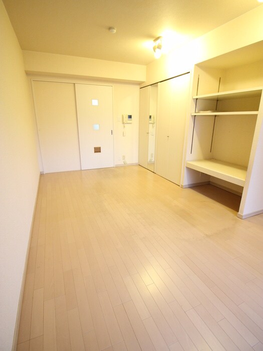 サンセ－ルⅤの物件内観写真