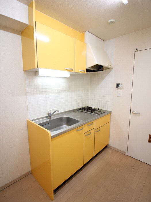 サンセ－ルⅤの物件内観写真