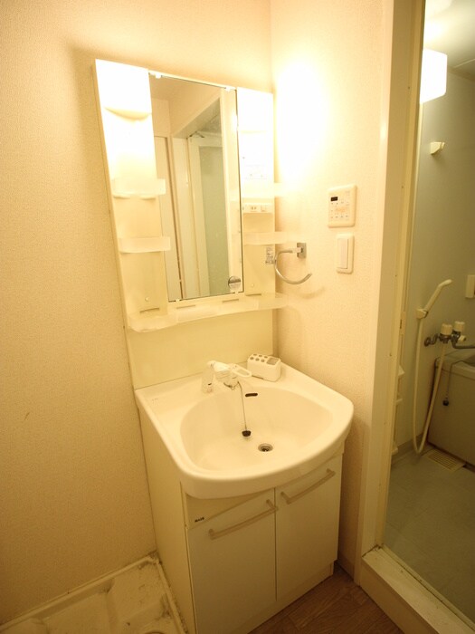 サンセ－ルⅤの物件内観写真