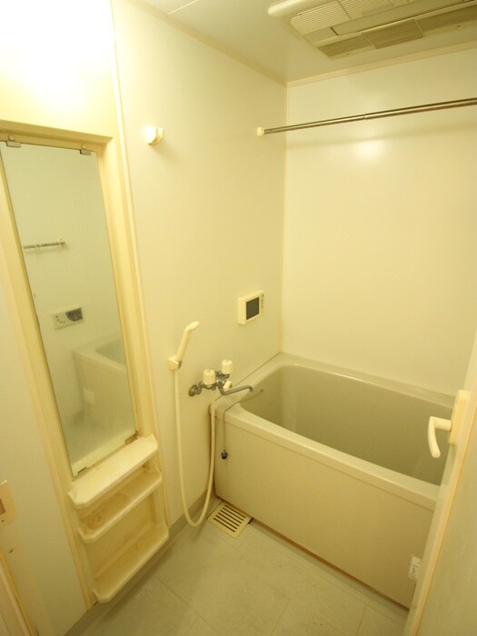 サンセ－ルⅤの物件内観写真