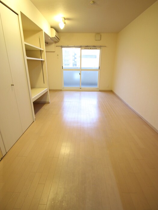 サンセ－ルⅤの物件内観写真