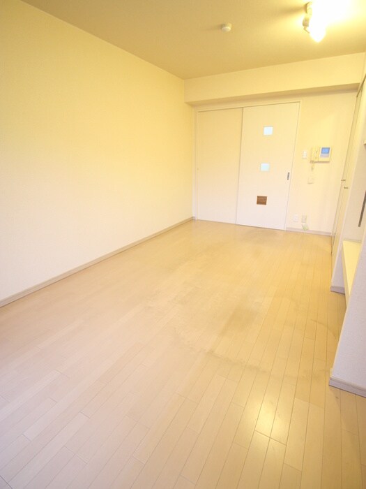 サンセ－ルⅤの物件内観写真