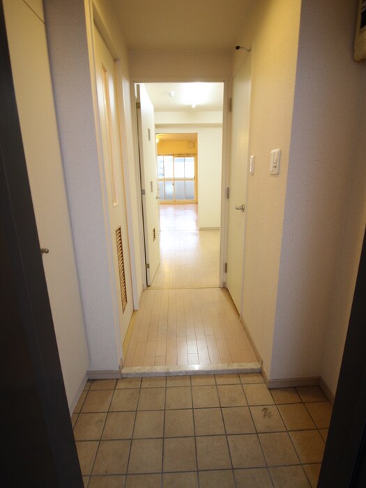 サンセ－ルⅤの物件内観写真