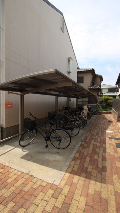 ペルルコ－トの物件外観写真