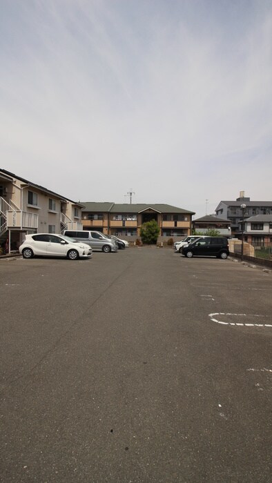 ペルルコ－トの物件外観写真