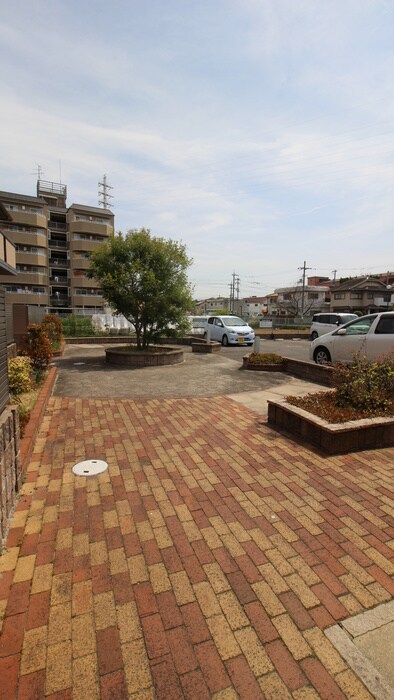 ペルルコ－トの物件外観写真