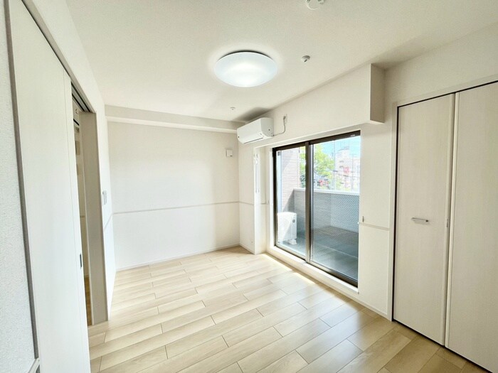 コネホ136の物件内観写真