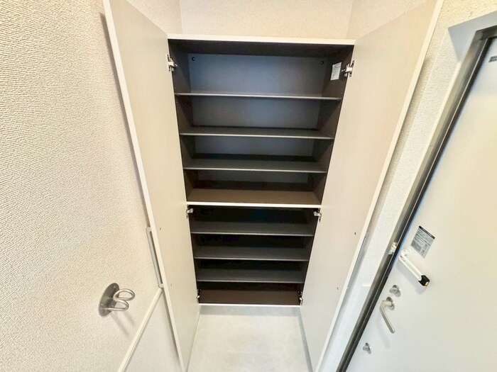 コネホ136の物件内観写真