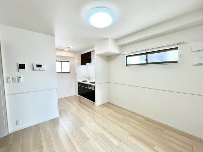 コネホ136の物件内観写真