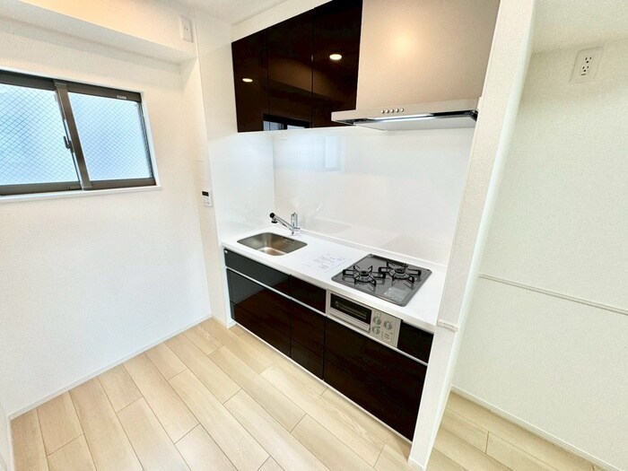 コネホ136の物件内観写真