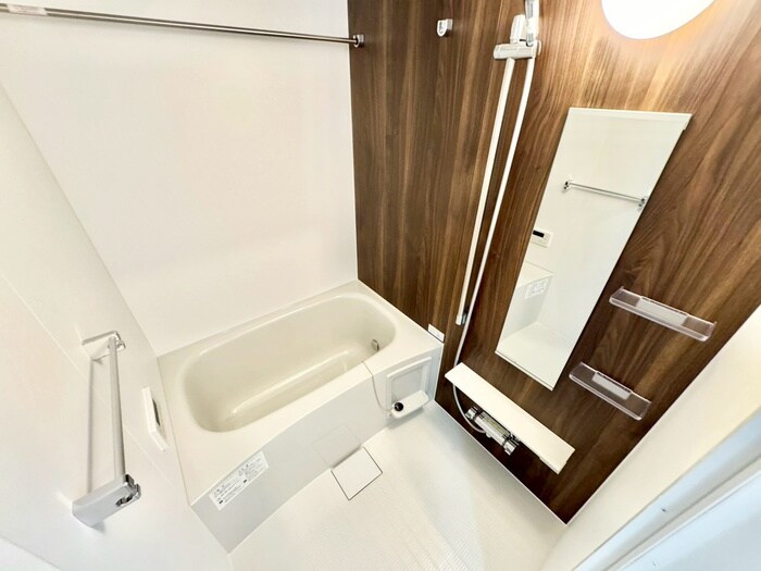 コネホ136の物件内観写真