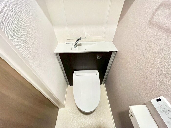 コネホ136の物件内観写真