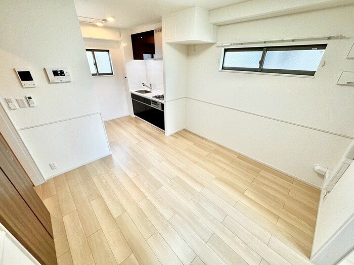 コネホ136の物件内観写真