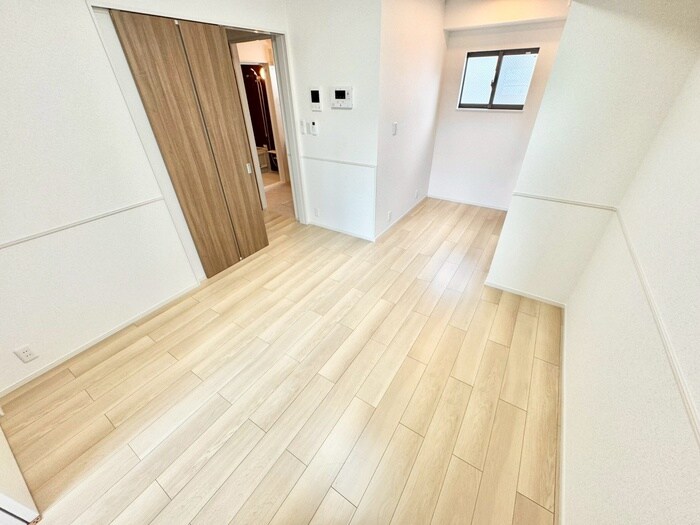 コネホ136の物件内観写真