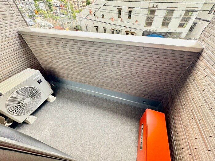 コネホ136の物件内観写真