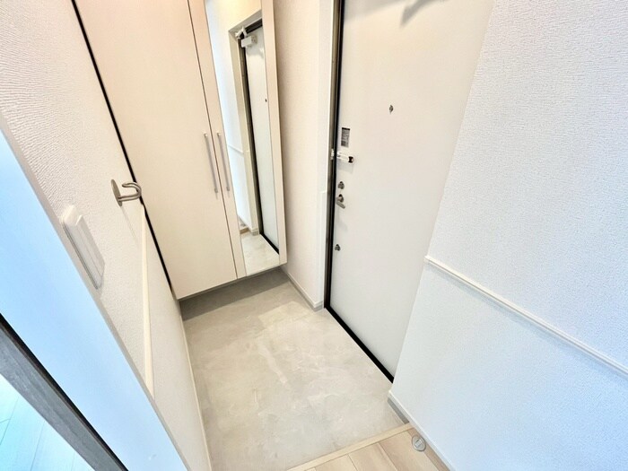 コネホ136の物件内観写真