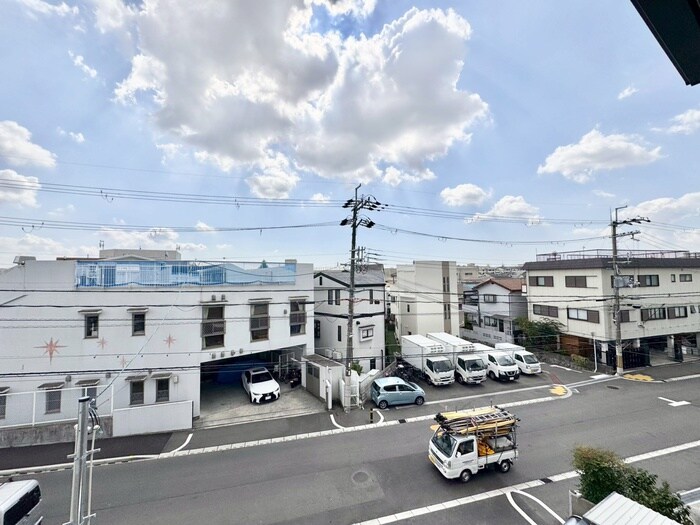 コネホ136の物件内観写真